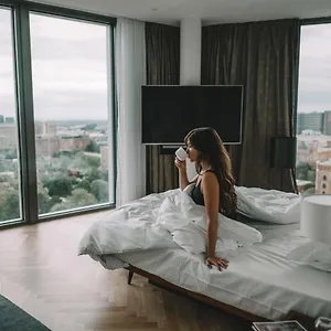 Andaz Am Belvedere, By Hyatt Hotel Vienne