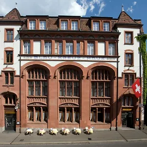 Rochat Hotel Bâle